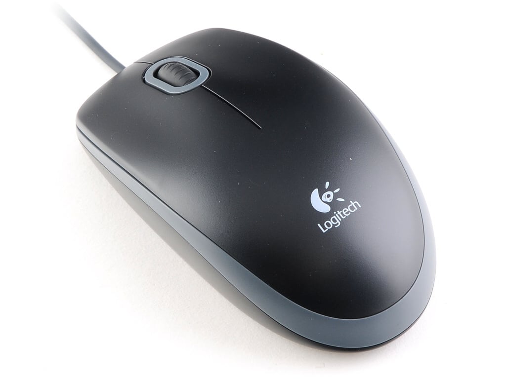 Logitech MK120 - US